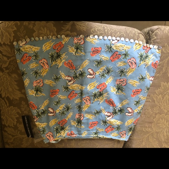 Bambi trader skort - Picture 2 of 9